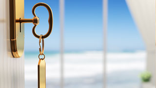 Residential Locksmith at Blue Waters Condos San Diego, California